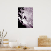 Daisies Poster (Küche)