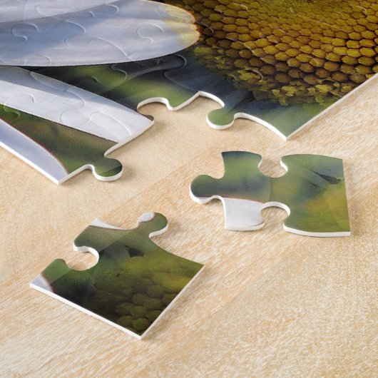 DAISIES PUZZLE (Seite)