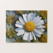DAISIES PUZZLE (Horizontal)