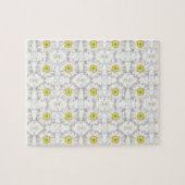 Daisies Puzzle (Horizontal)