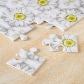 Daisies Puzzle (Seite)