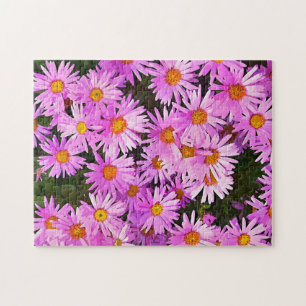 DAISIES PUZZLE