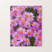 DAISIES PUZZLE (Vertikal)