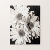 Daisies Puzzle (Vertikal)