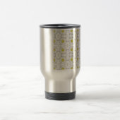 Daisies Reisebecher (Mittel)