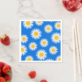 DAISIES SERVIETTE (Beispiel)
