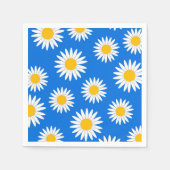 DAISIES SERVIETTE (Vorderseite)