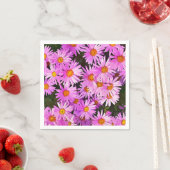 DAISIES SERVIETTE (Beispiel)