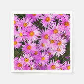 DAISIES SERVIETTE (Vorderseite)