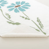 Daisies Sherpadecke (3/4)