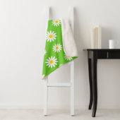 Daisies Sherpadecke (Beispiel)