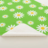Daisies Sherpadecke (3/4)