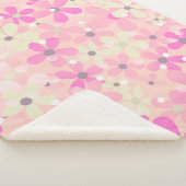 Daisies Sherpadecke (3/4)