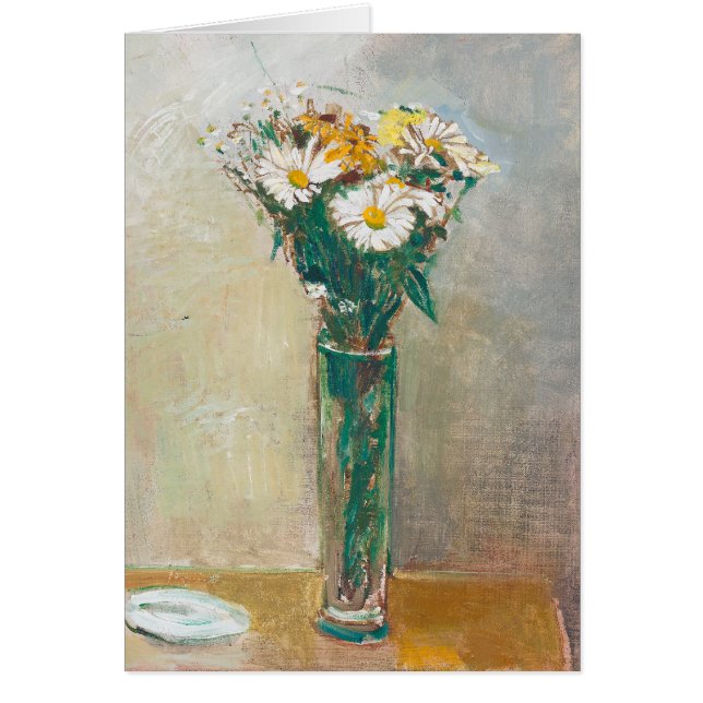 Daisies Stanislav Stanek (Vorne)