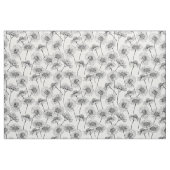 Daisies Stoff (Yard (91,4 cm))
