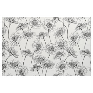 Daisies Stoff