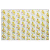 Daisies Stoff (Yard (91,4 cm))