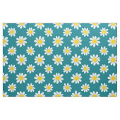 Daisies Stoff (Yard (91,4 cm))