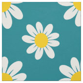 Daisies Stoff (Muster)
