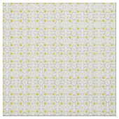 Daisies Stoff (Muster)