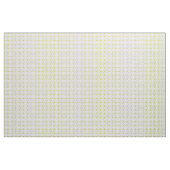 Daisies Stoff (Fat Quarter (45,7 x 55,9 cm))