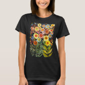 Daisies T-Shirt (Vorderseite)