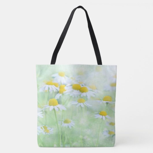Daisies Tasche (Vorderseite)