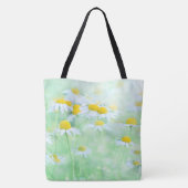 Daisies Tasche (Rückseite)
