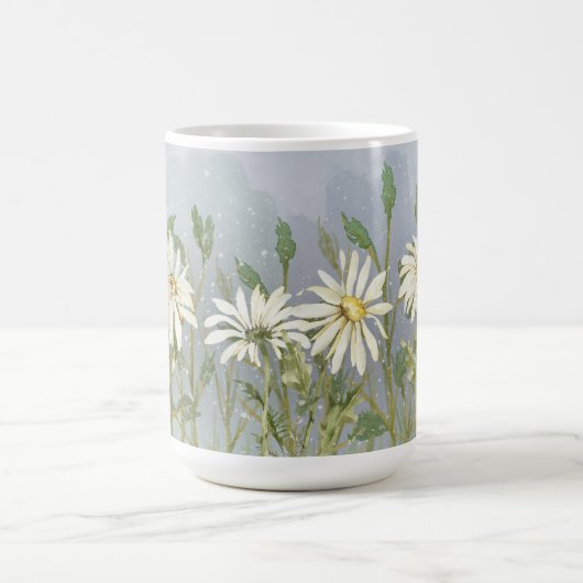 Daisies Tasse (Mittel)