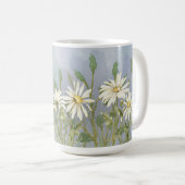 Daisies Tasse (VorderseiteRechts)