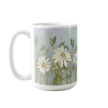 Daisies Tasse