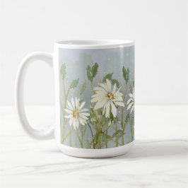 Daisies Tasse