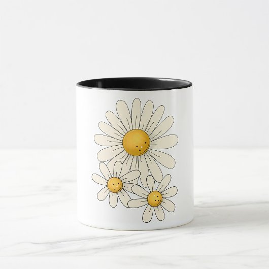 Daisies Tasse