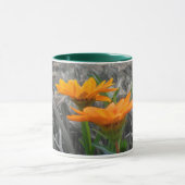 Daisies Tasse (Zentrum)