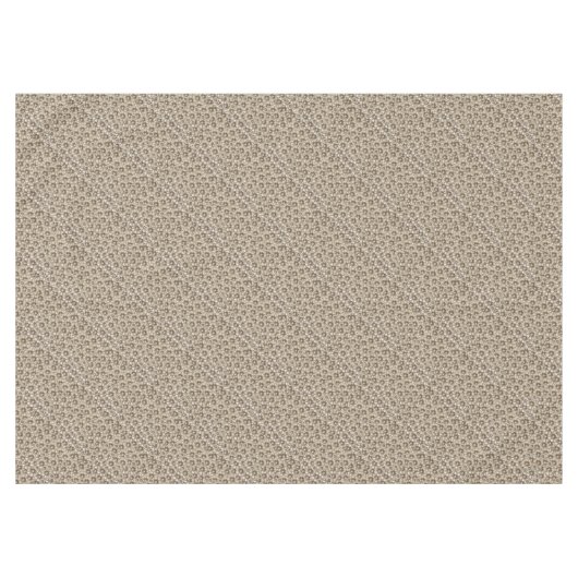 Daisies Tischdecke (Vorderseite (Horizontal))