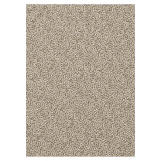 Daisies Tischdecke (Vorderseite)