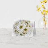 Daisies to Cheer You Karte (Gelbe Blume)