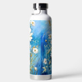 Daisies Trinkflasche (Rechts)