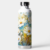 Daisies Trinkflasche (links)