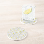 Daisies Untersetzer (Seite)