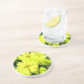 Daisies Untersetzer (Seite)