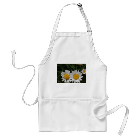 Daisies wird es nicht sagen schürze (Vorne)