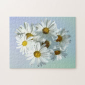 Daisis in Sunshine II Puzzle (Horizontal)