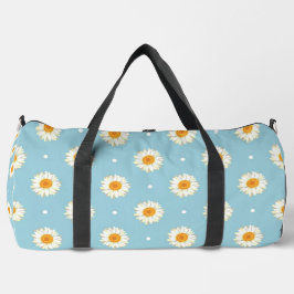Daisis und Dots Duffle Bag