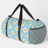 Daisis und Dots Duffle Bag (Rechte Ecke)