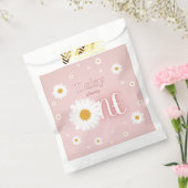 Daisy 1. Geburtstag Geschenktütchen (Versiegelt)