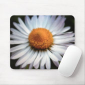 Daisy 1 Mousepad (Mit Mouse)