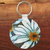 "Daisy 1" Schlüsselanhänger (Vorderseite)