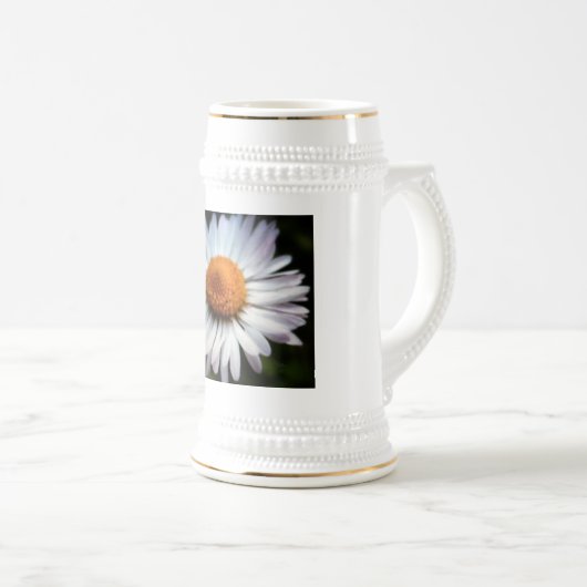 Daisy 1 Stien Bierglas (VorderseiteRechts)