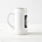 Daisy 1 Stien Bierglas (Links)